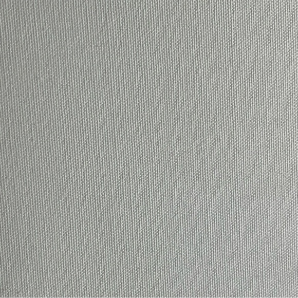 White Rectangular Lamp Shade - Picture 14 of 16